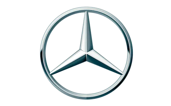 Mercedes Benz Logo